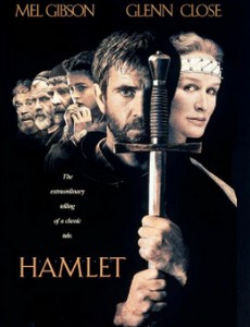 Гамлет 1-2 серия