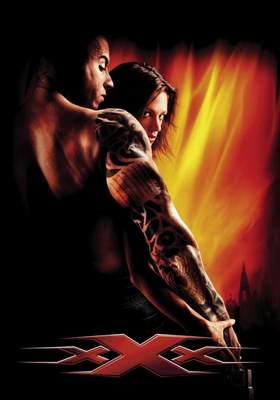 Три икса (O'zbek tilida)